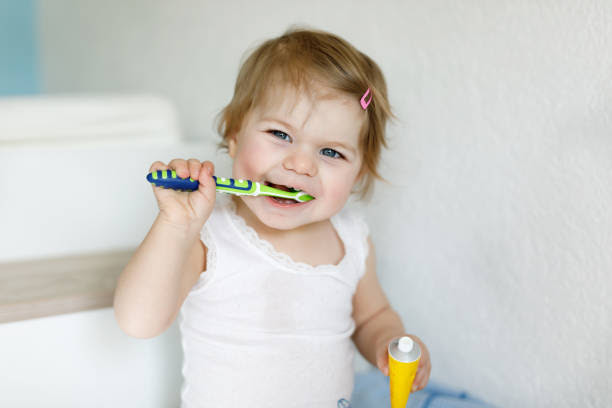 Your Child’s First Dental Visit