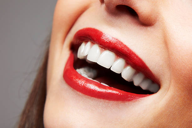 Natural Teeth Whitening Solutions at  Cornerstone Dental